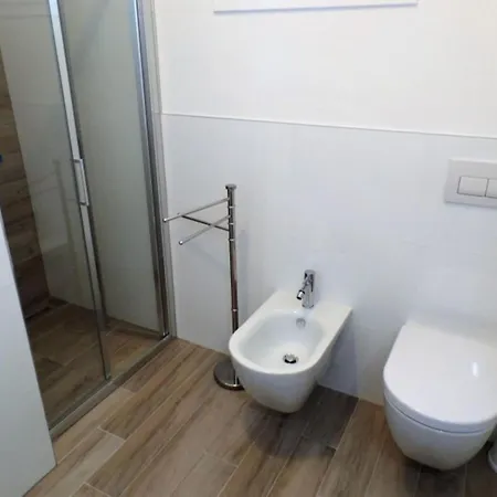 Apartmán Prime Location Flat With Rooftop Pool *
