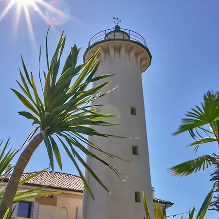 Prime Location Flat With Rooftop Pool Apartmán *